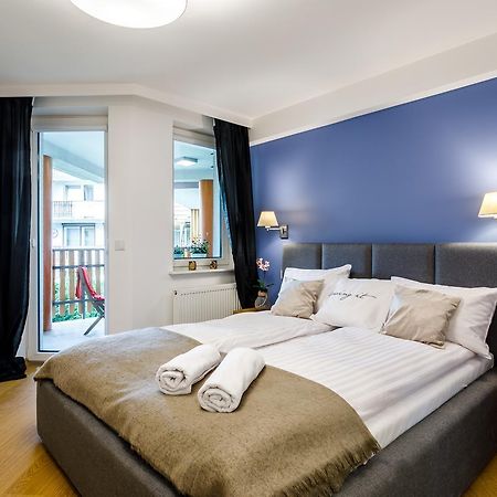 Rent Like Home - Droga Na Bystre Zakopane Eksteriør billede