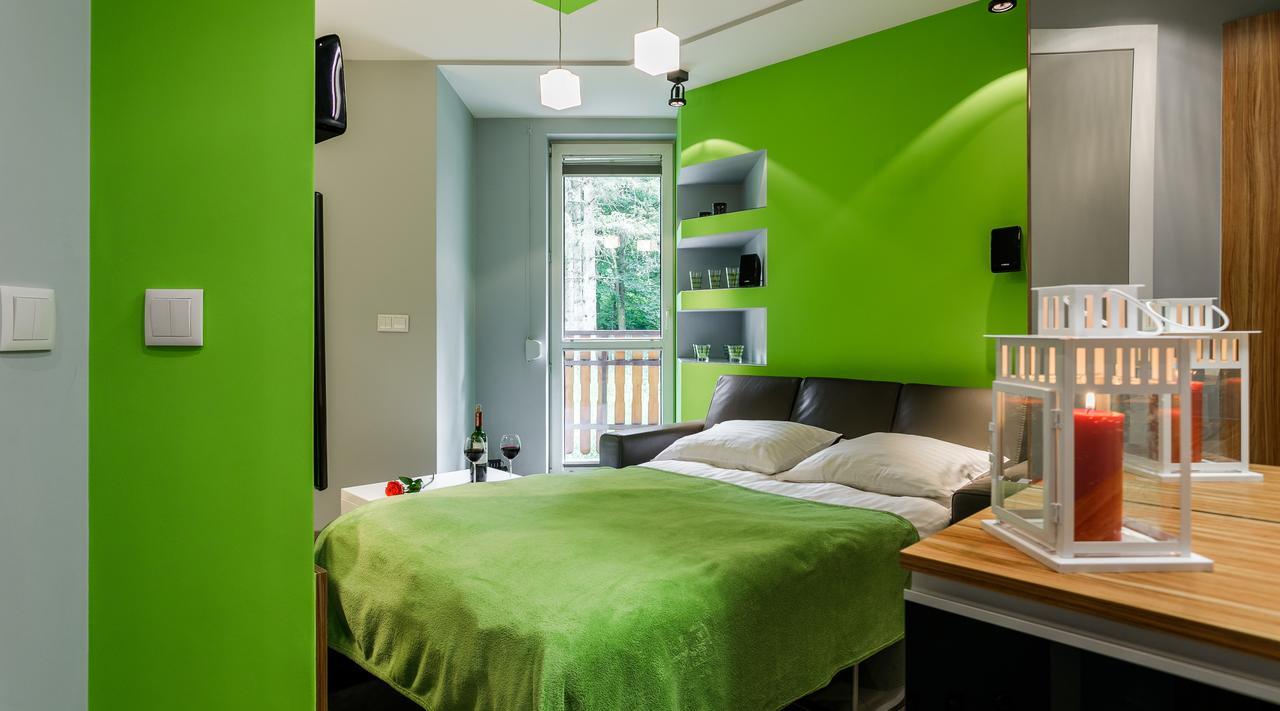 Rent Like Home - Droga Na Bystre Zakopane Eksteriør billede